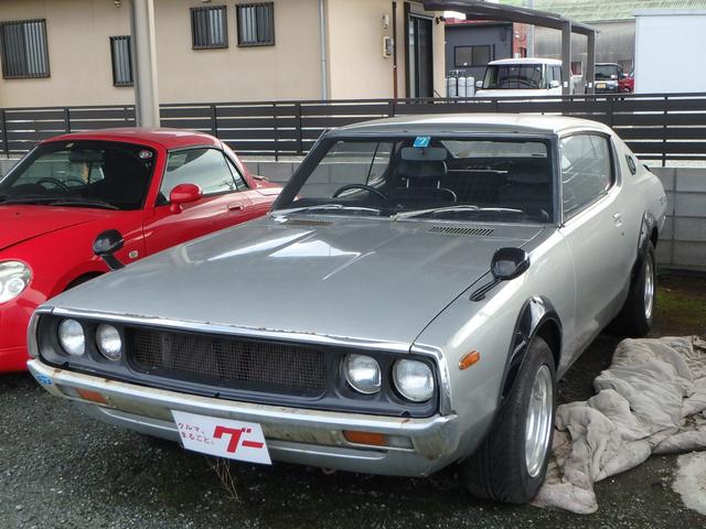 日産 スカイライン 　２０００ＧＴ　５ＭＴ　ＣＳ