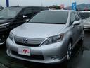 LEXUS HS