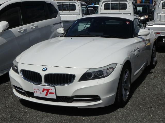 ＢＭＷ Ｚ４