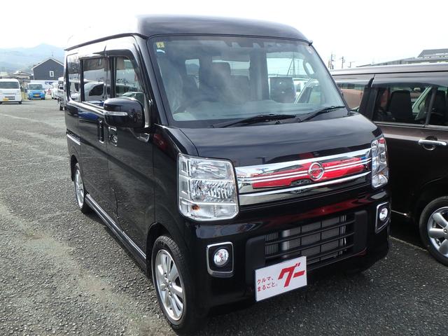 日産 ＮＶ１００クリッパーリオ