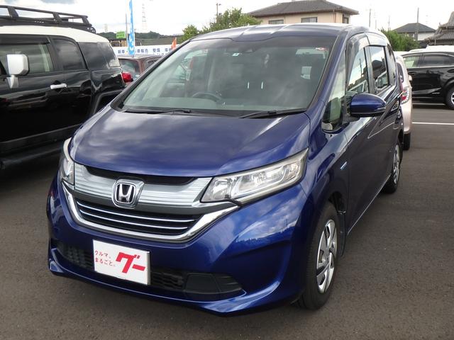 ハイブリッド・Ｇホンダセンシング　ＥＴＣ　ナビ　バックカメラ　両側電動スライドドア　ブレーキサポート　レーンサポート　クルーズコントロール　スマートキー　プッシュスタート　オートライト　オートエアコン　ＬＥＤヘッドライト