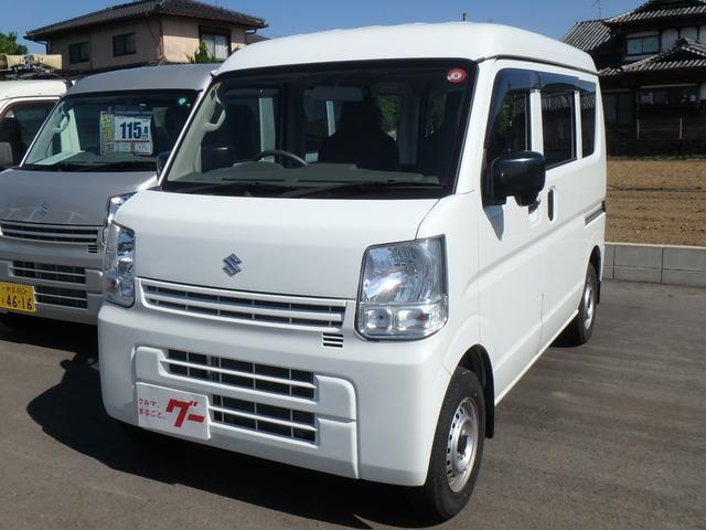 ＰＡ　エアコン　パワステ　Ｗエアバッグ