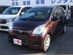 ミラ Xスペシャル 5MT ナビ バックカメラ Wエアバッグ キーレス 中古車画像