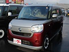 ムーヴキャンバス G SAIII ドライブレコーダー ETC ナビ バックカメラ ブレーキサポート レーンサポート ソナー 両側電動スライドドア スマートキー プッシュスタート アイドリングストップ オートライト オートエアコン 中古車画像