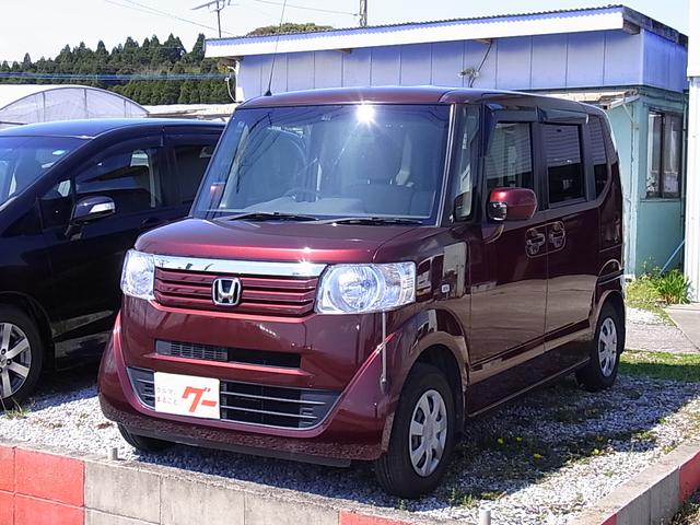 G・Lパッケージ スマートキー 片側電動スライドドア(1枚目)