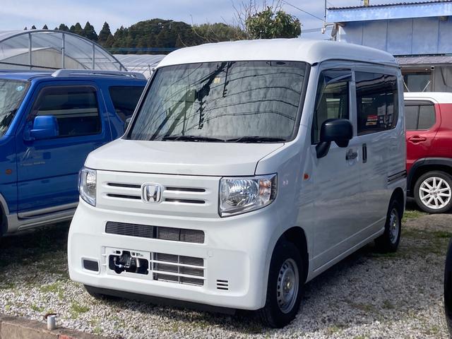 ホンダ Ｎ－ＶＡＮ