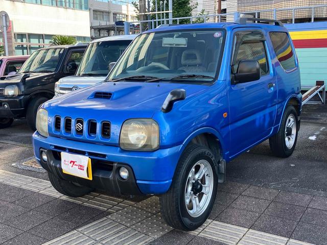 山道でもぐんぐん加速☆4WD エアコン パワーウィンドウ