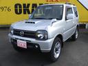 ＸＣ　ジムニーＯＥＭ車輌　４ＷＤ　ＥＴＣ付　９型　純正１６インチアルミホイール　キーレスエントリー(1枚目)