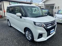 スズキ ソリオ ハイブリッドの中古車一覧 価格 Com