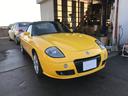 FIAT NEW BARCHETTA