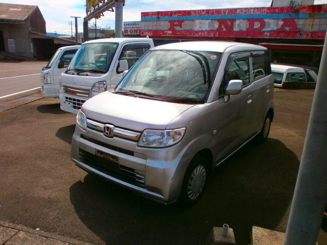 ホンダ D