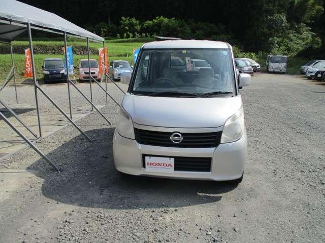 日産 G