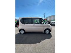 タント  中古車画像