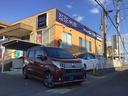 ダイハツ ムーヴ カスタム　ＲＳ （車検整備付）