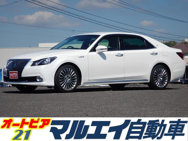 Fバージョン 純正ナビ 全方位カメラ プリクラ 18AW(1枚目)