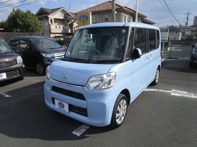 X SAIII ナビ装着用UPG-PK(1枚目)