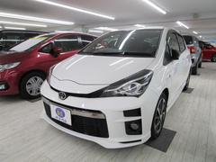ヴィッツ ｇｒスポーツの中古車を探すなら グーネット中古車 トヨタの中古車情報