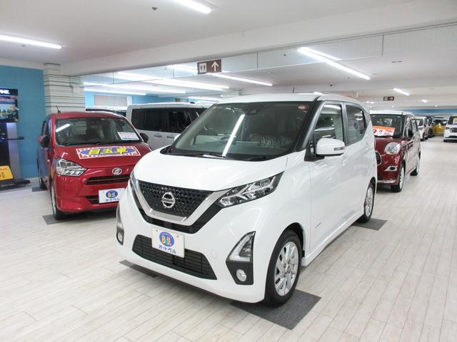 日産 デイズ