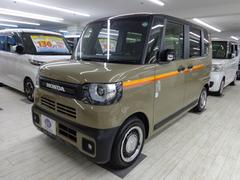 ホンダ　Ｎ−ＢＯＸジョイ　ターボ　９インチナビ　ワンセグ　ＣＤ