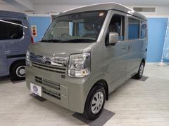 エブリイ ジョイン バックアイカメラ付Dオーディオ DCBS バックカメラ LEDヘッドライト コーナーセンサー シートヒーター アイドリングストップ キーレス プッシュスタート オートマチックハイビーム 中古車画像