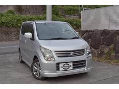 ワゴンR リミテッドII 中古車画像