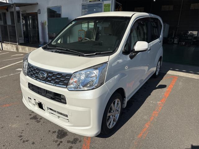 ボタンひとつでエンジンスタート！プッシュスタート付！ アルミホイール　衝突安全ボディ　エアコン　パワーステアリング