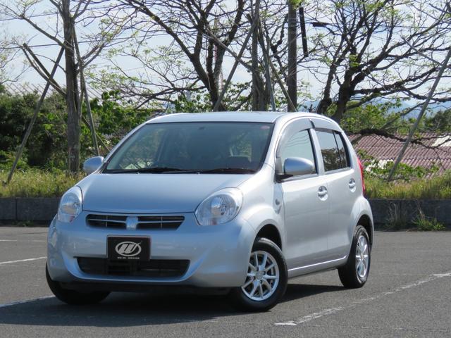 トヨタ X