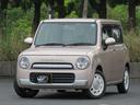 SUZUKI ALTO LAPIN CHOCOLAT