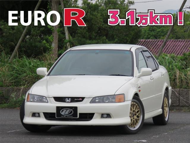 アコード ユーロＲ　ユーロＲ（５名）　５ＭＴ