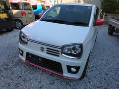 アルトターボRS ベースグレード 中古車画像