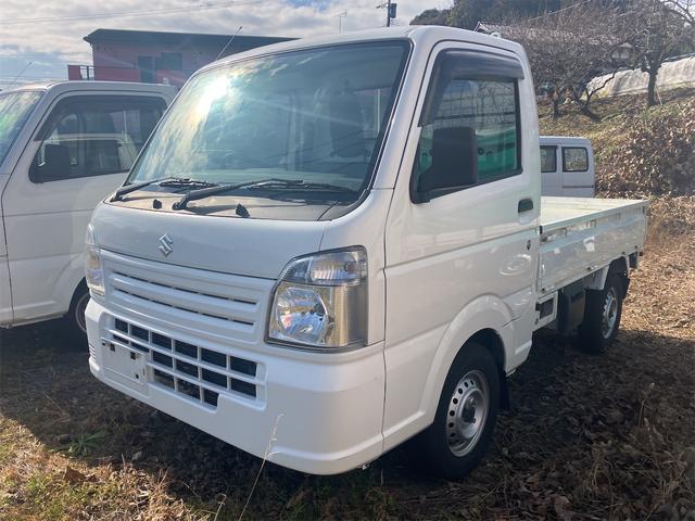 　５速ＭＴ　エアコン　パワーステアリング　運転席エアバッグ　助手席エアバッグ　走行距離３００００ｋｍ