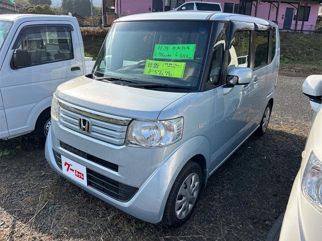 バックカメラ付！あなたの駐車をサポート☆ ＤＶＤ再生　ＵＳＢ　衝突安全ボディ　エアコン　パワーステアリング