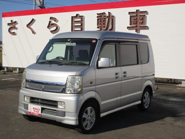 PZターボスペシャル キーレス CD AM FM(1枚目)