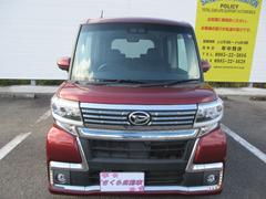 タント カスタムX トップエディションVS SAIII ナビTV 運転席シートヒーター バックカメラ サイドカメラ スマートアシストオートエアコン アルミホイール 格納式リヤドアサンシェードオーディオ操作用ステアリングスイッチ 電動格納ミラーUSBソケット 中古車画像