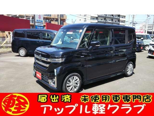 ハイブリッドＧＳ　スズキセーフティーサポート　クルーズコントロール　コーナーセンサー　シートヒーター　アルミホイール１４インチ　電動パーキングブレーキ　両側スライド片側パワースライドドア　スマートキー　プッシュスタート