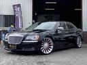 CHRYSLER CHRYSLER 300