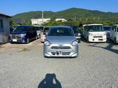 ミライース L SAIII 中古車画像