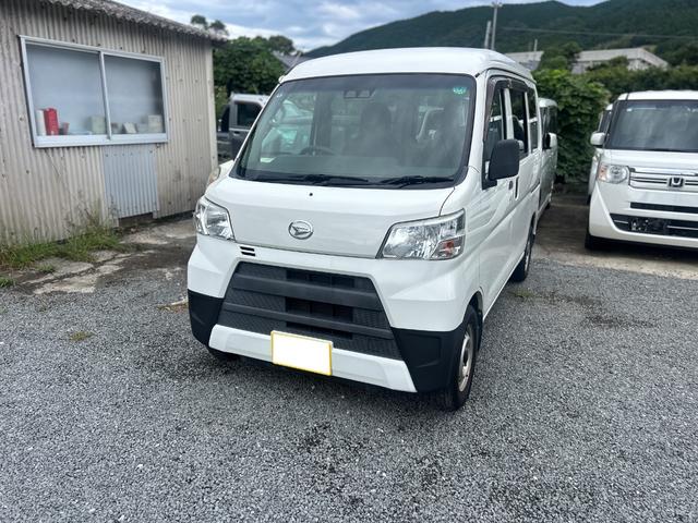 ハイゼットカーゴ(ダイハツ) ＤＸ　ＳＡＩＩＩ 中古車画像