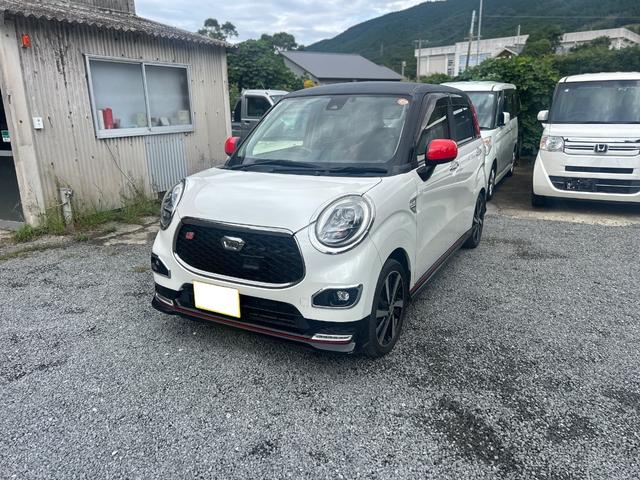 キャスト(ダイハツ) スポーツＳＡＩＩ 中古車画像