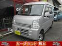 日産 ＮＶ１００クリッパーバン ＤＸ　ＧＬエマージェンシーブレー...