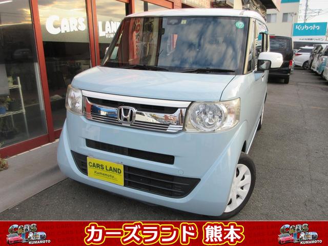 Ｎ−ＢＯＸスラッシュ(ホンダ) Ｇ・ターボＡパッケージ　衝突回避支援システム　ナビ　フルセグ　Ｂｌｕｅｔｏｏｔｈオーディオ　ＣＤ　ＤＶＤ　バックカメラ　スマートキー２本　ＨＩＤヘッドライト　オートライト機能　ＣＴＢＡ　ターボ車 中古車画像