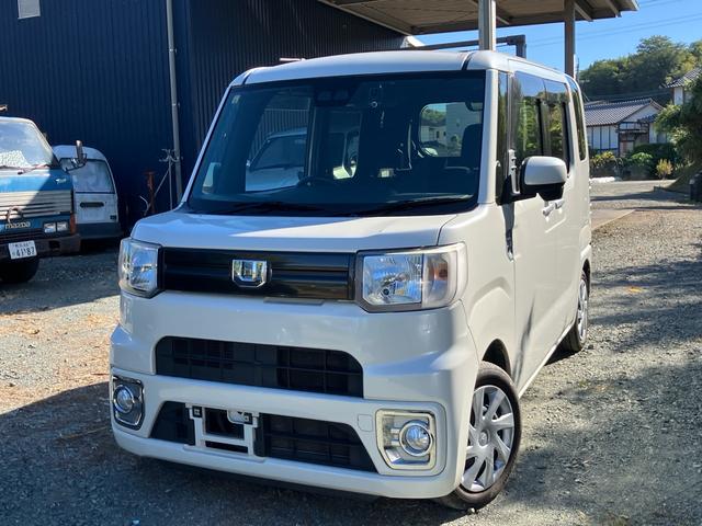 スマートアシスト　衝突被害軽減ブレーキ　ナビＴＶ バックカメラ　Ｂｌｕｅｔｏｏｔｈ　ＥＴＣ　キーレス　アイドリングストップ