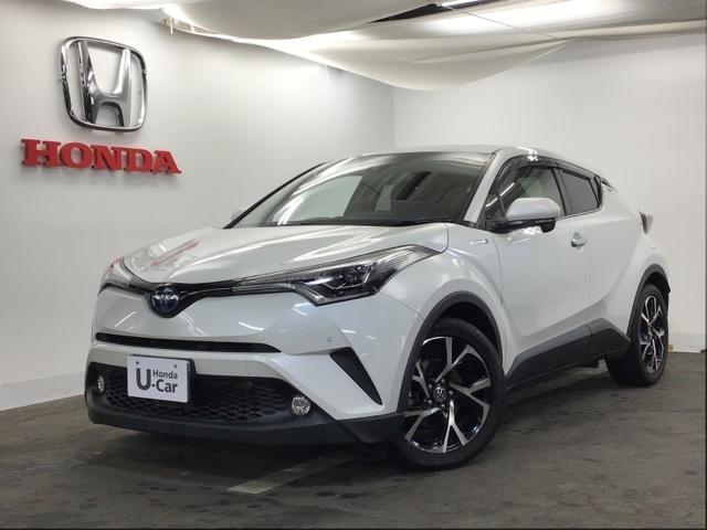 トヨタ Ｃ－ＨＲ