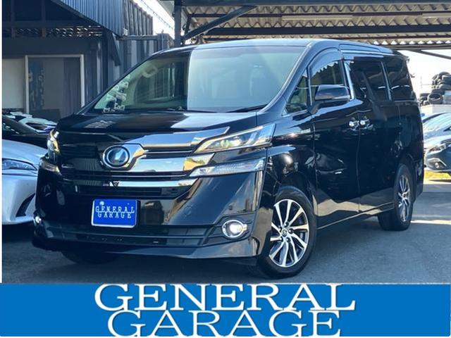 7人乗り ナビTV BT フリップダウンモニター JBLサウンド レザーパワーシート シートヒーター オットマン