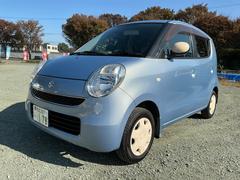 MRワゴン X フル装備 タイミングチェーン車 禁煙車 ポータブルナビ スマートキー 衝突安全ボディー 盗難防止システム ベンチシート フルフラット 中古車画像