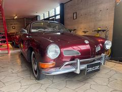 カルマンギア ベースグレード 中古車画像