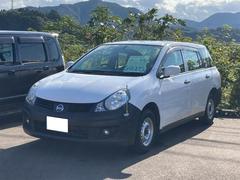 日産　ＡＤ　ＶＥ　走行５９０００ｋｍ　Aftermarketナビ地デジ　バックカメラ