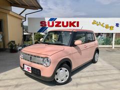 グーネット ラパン 未使用車 の中古車一覧 1 30件