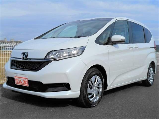 フリード ホンダ gホンダセンシングcパッケージ 衝突被害軽減b 禁煙 保証書 宮崎県 gホンダセンシングcパッケージ 衝突被害軽減b 禁煙 保証書 ホンダフリードの中古車 Biglobe中古車情報 相場 検索