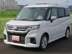 スズキ ソリオ ハイブリッドの中古車一覧 価格 Com スズキ ソリオ ハイブリッドの中古車一覧 価格 Com